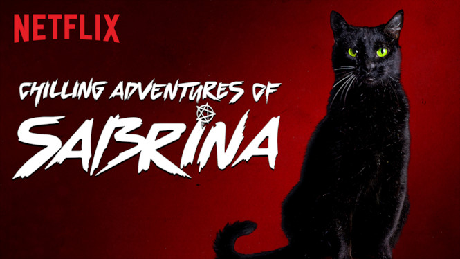 Chilling Adventures of Sabrina