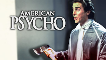 American Psycho