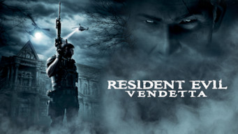 Resident Evil: Vendetta