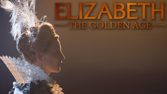 Elizabeth: The Golden Age