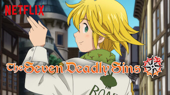 The Seven Deadly Sins: Revival of The Commandments