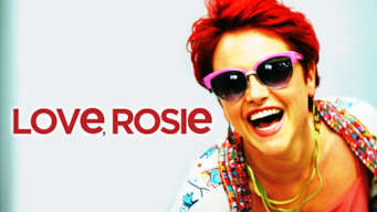Is Love Rosie 2014 On Netflix Canada
