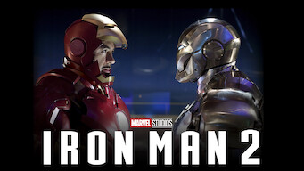 Iron Man 2