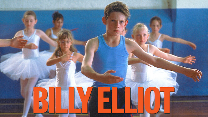 Billy Elliot