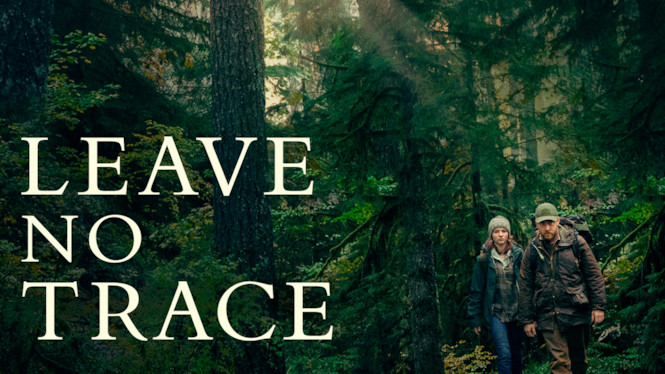 Leave No Trace