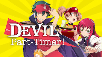 The Devil Is a Part-Timer!: Season 1