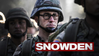 Snowden