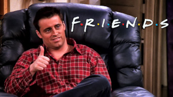 Friends: Season 10
