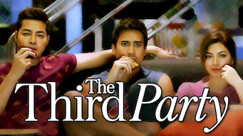 The Third Party
