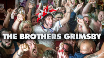 The Brothers Grimsby