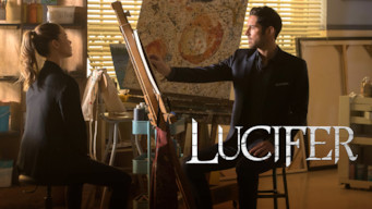 Lucifer: Season 3