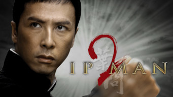 Ip Man 2