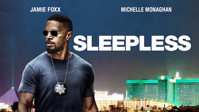 Sleepless