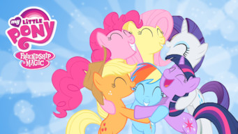 My Little Pony: Friendship Is Magic: Season 8