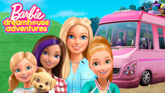 Barbie Dreamhouse Adventures: Season 3