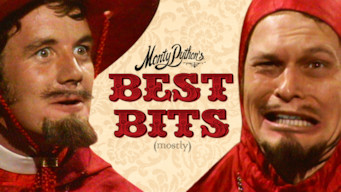 Monty Python Best Bits (mostly): Season 1