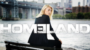 Homeland: Season 7