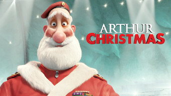 Arthur Christmas