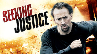 Seeking Justice
