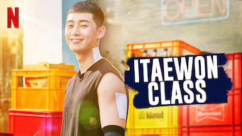 Itaewon Class Episode 3