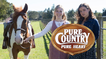 Pure County: Pure Heart
