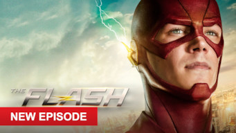 The Flash: Season 5
