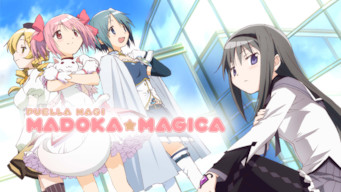 Is Puella Magi Madoka Magica Season 1 11 On Netflix Ireland