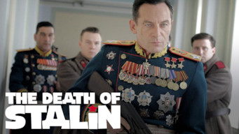 The Death of Stalin