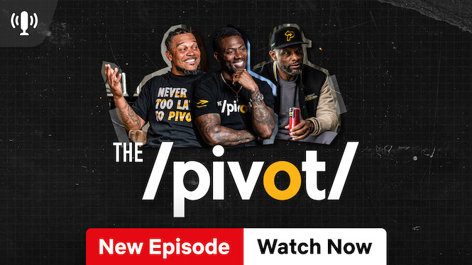 8th Sep: The Pivot (2026), 2 Seasons [TV-MA] (6/10)