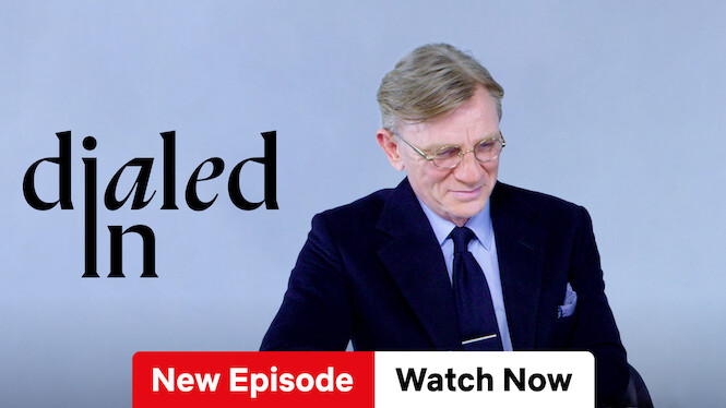 18th Aug: Esquire – Dialed In (2023), 7 Episodes [TV-PG] (6/10)