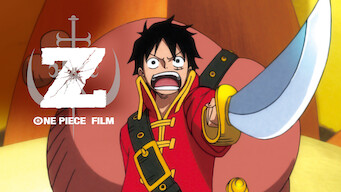 Watch One Piece Episode of East blue - Luffy and His Four Crewmates' Great  Adventure