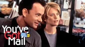  You've Got Mail : Movies & TV