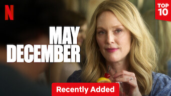 May December (2023)
