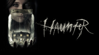 Haunter (2013)