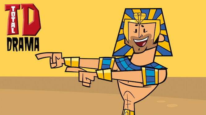 Total Drama