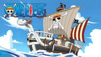 One Piece 02 Netflix Flixable
