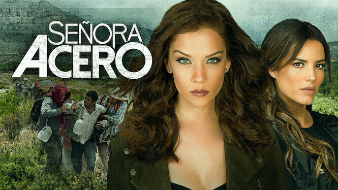 Señora Acero