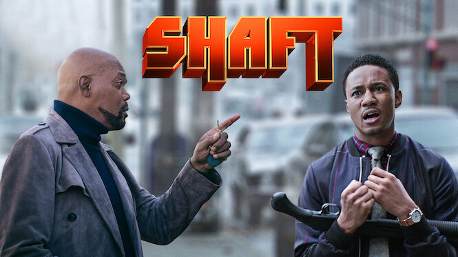 Shaft