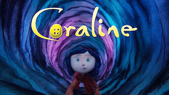 Coraline (2009) - Netflix | Flixable