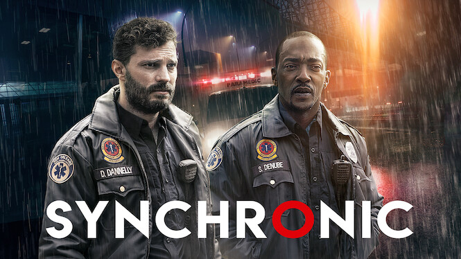 Synchronic