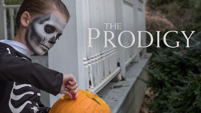 The Prodigy