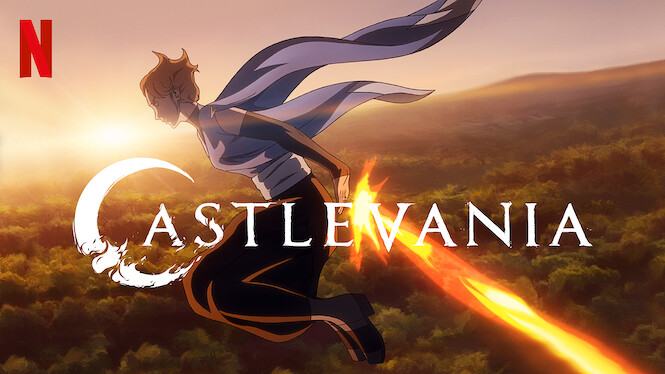 Castlevania