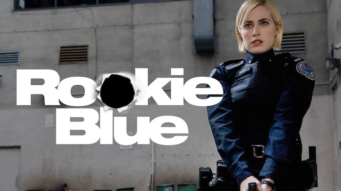 Rookie Blue 2014 Netflix Flixable